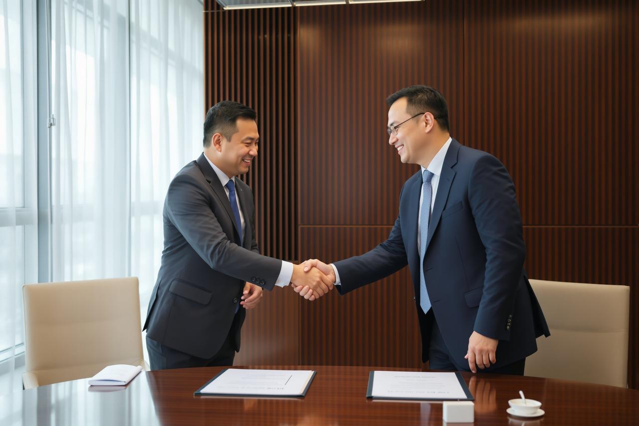 蜜桃视频与腾讯视频达成战略合作,共同打造精品内容生态