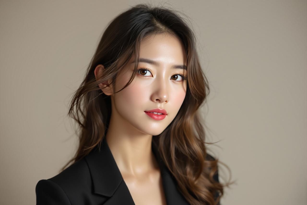 新签约演员陈晓雨正式加入蜜桃视频大家庭