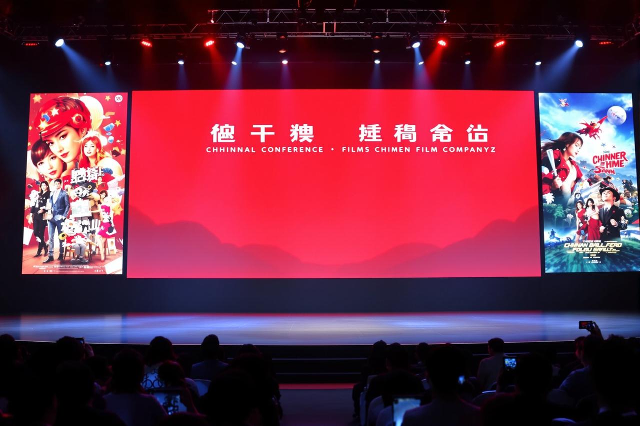 蜜桃视频2026年度片单发布,12部精品力作即将与观众见面